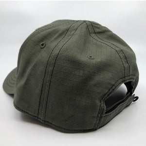 Weatherby Ripstop Hat