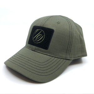Weatherby Ripstop Hat