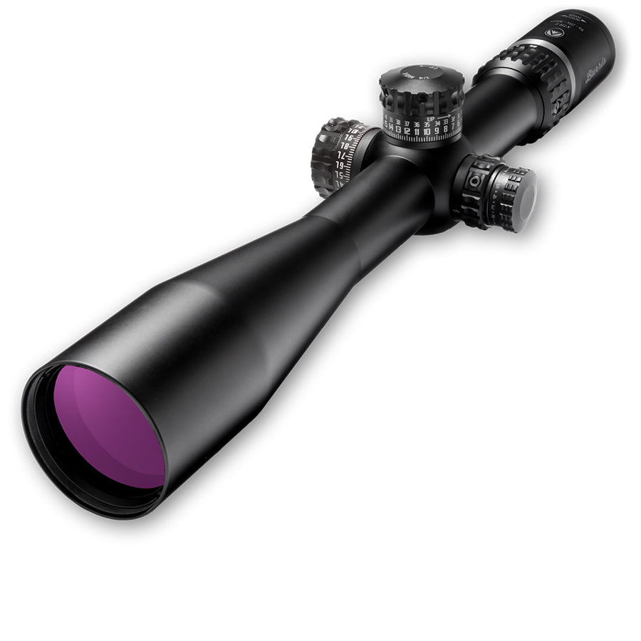 Burris XTR II 5-25x50mm Riflescope