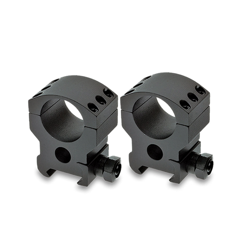 Burris Xtreme Tactical Rings,Scope Mount Systems- Canada Brass